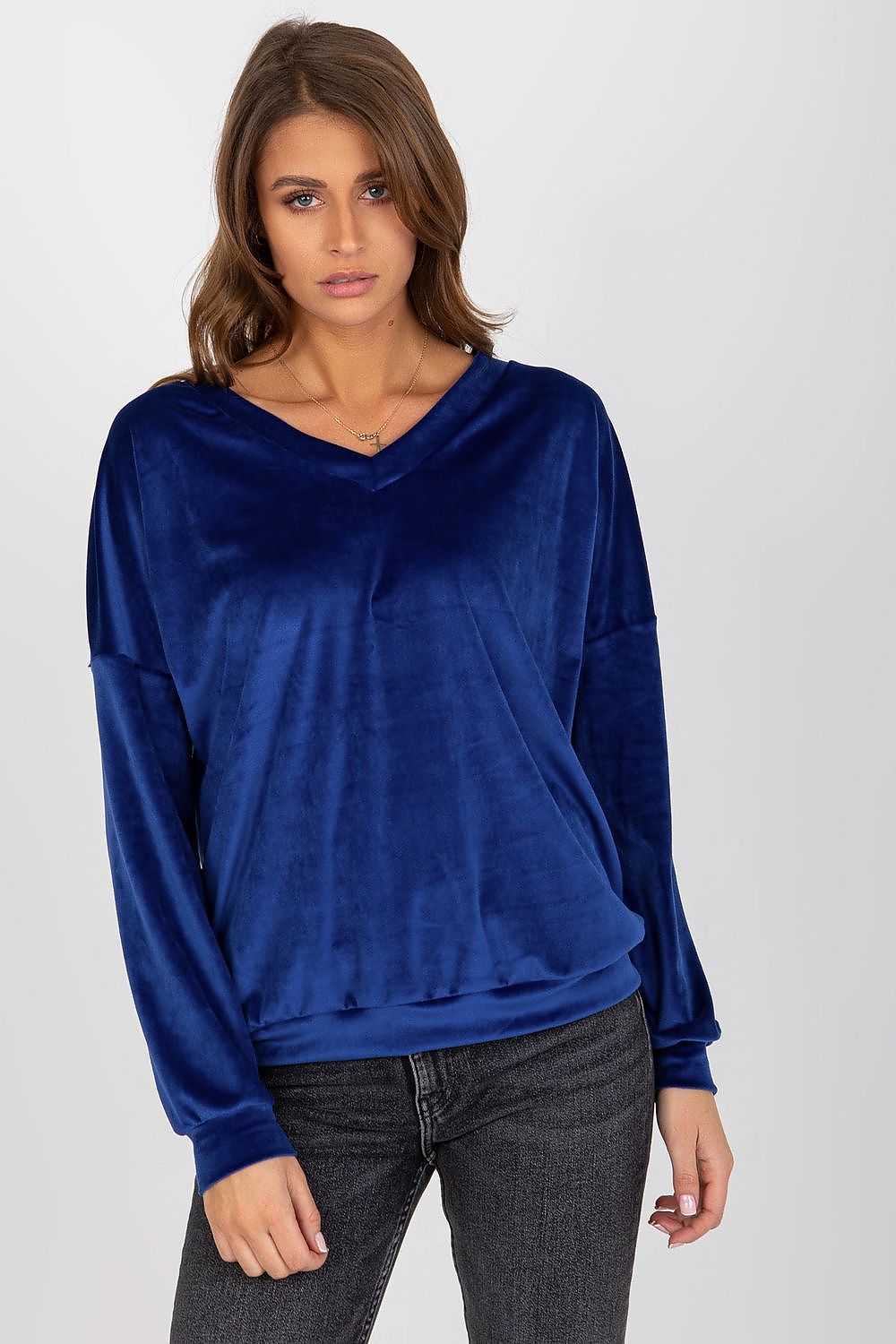 Sweatshirt model 185954